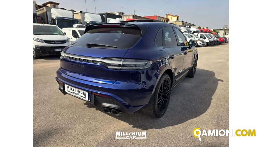 Lamborghini sprint used - 77,000 km - Napoli - 2022 | Millenium Car - Foto 6