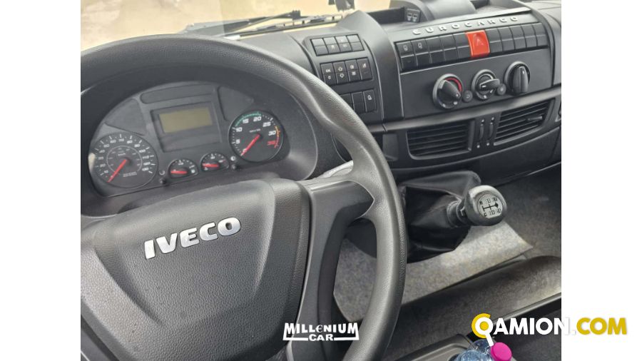 Iveco Eurocargo 120E22 Eurocargo 120E22 | Millenium Car
