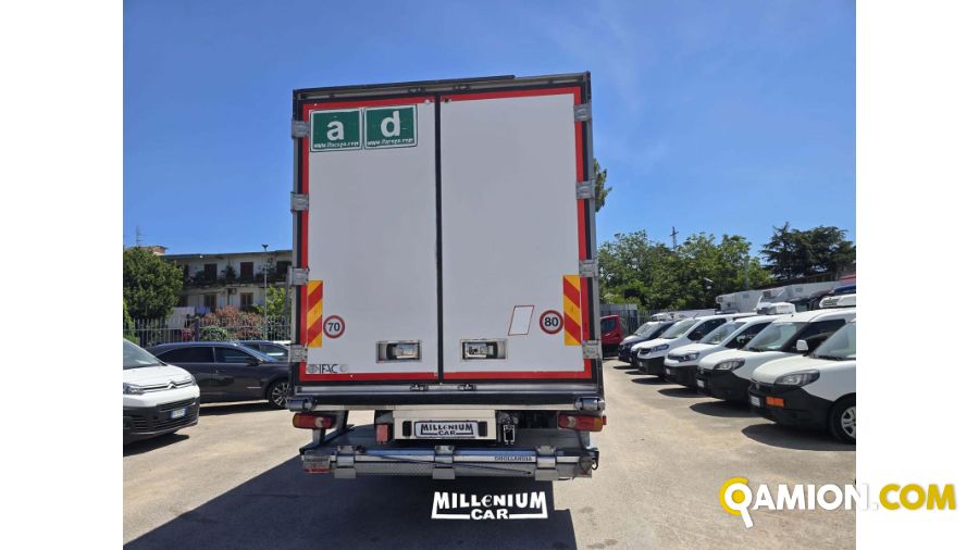 Iveco Eurocargo 180E32/P Eurocargo 180E32/P | Millenium Car