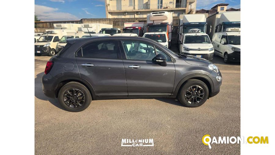 Fiat 500x occasion - 114 000 km - Napoli - 2022 | Millenium Car - Foto 4
