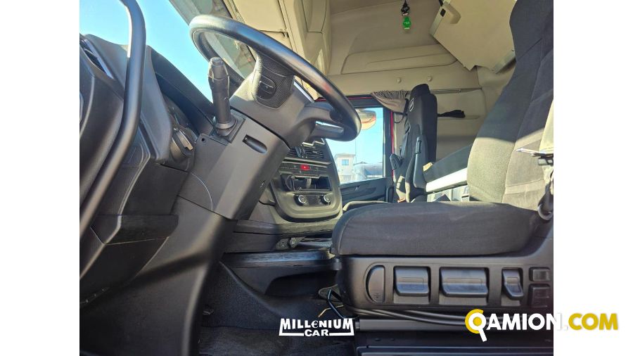 Iveco S-Way AS 260 S-Way AS 260 | Millenium Car