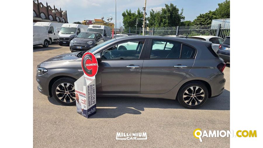 Fiat tipo occasion - 86 000 km - Napoli - 2022 | Millenium Car - Foto 4