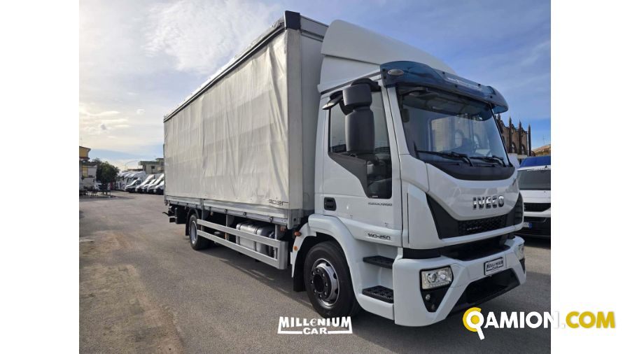 Iveco EUROCARGO ML140E25/P EUROCARGO ML140E25/P | Millenium Car