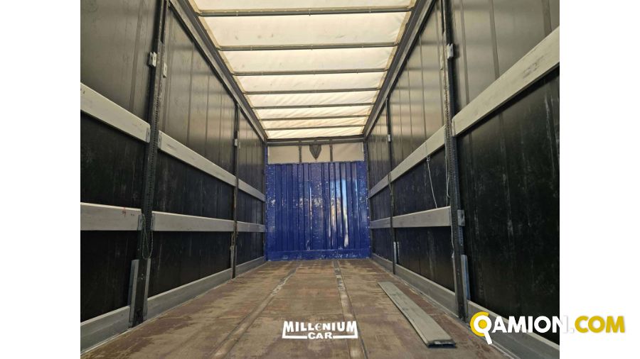 Iveco Eurocargo ML 150E25/P Eurocargo ML 150E25/P | Millenium Car