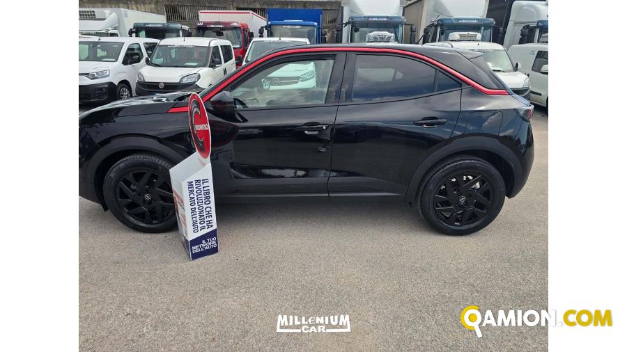 Opel Mod. OPEL Mod. OPEL | Millenium Car