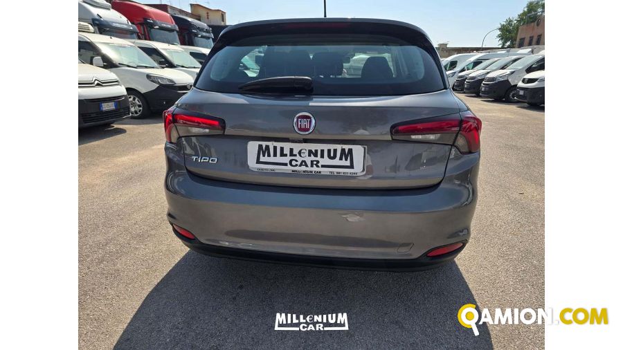 Fiat tipo occasion - 86 000 km - Napoli - 2022 | Millenium Car - Foto 7
