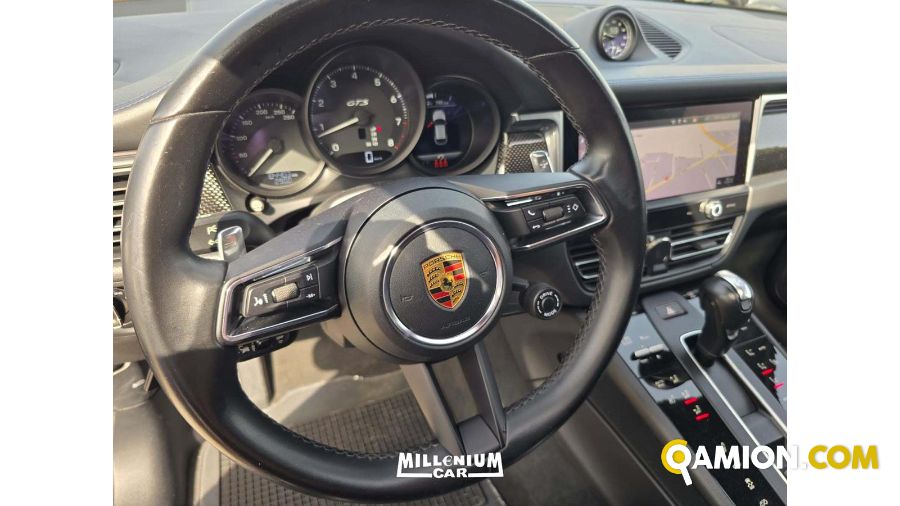 Lamborghini sprint used - 77,000 km - Napoli - 2022 | Millenium Car - Foto 12