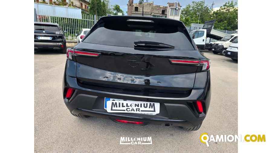 Opel Mod. OPEL Mod. OPEL | Millenium Car