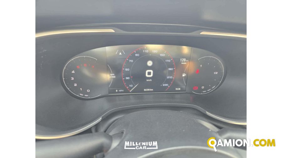 Fiat tipo occasion - 86 000 km - Napoli - 2022 | Millenium Car - Foto 10