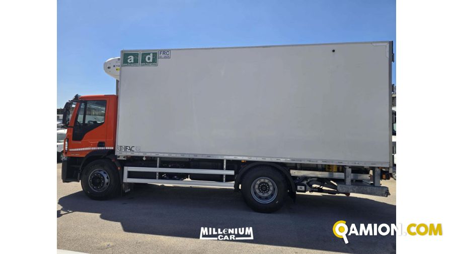 Iveco Eurocargo 180E32/P Eurocargo 180E32/P | Millenium Car