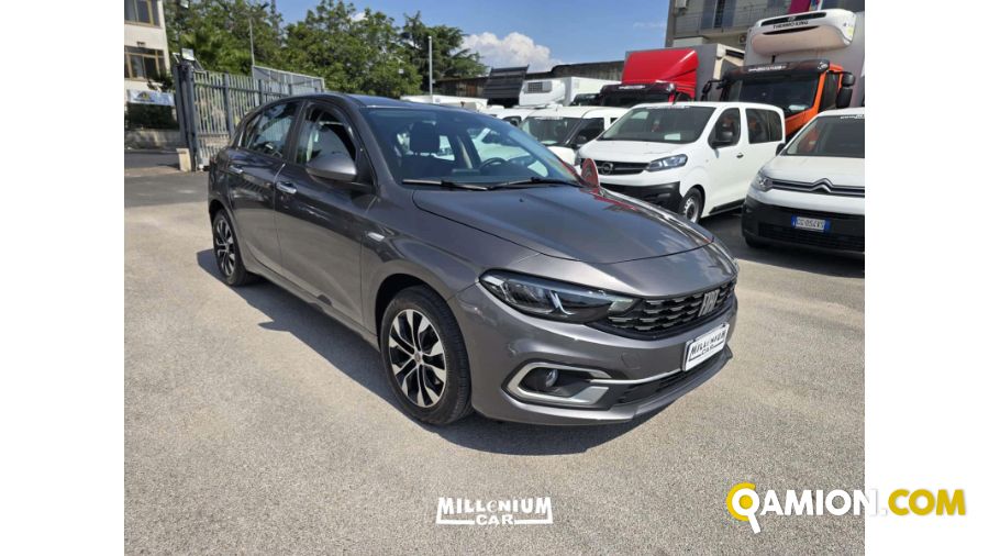 Fiat tipo occasion - 86 000 km - Napoli - 2022 | Millenium Car - Foto 2