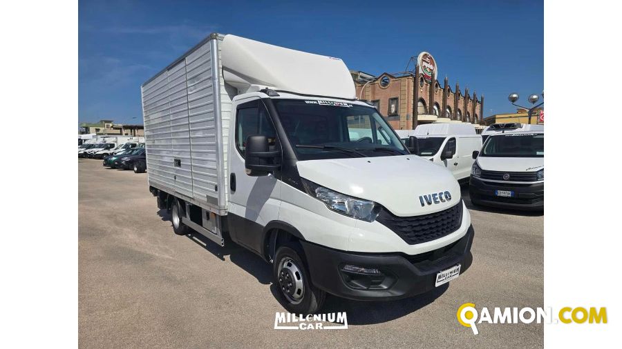 Iveco daily 35-140 daily 35-140 | Millenium Car