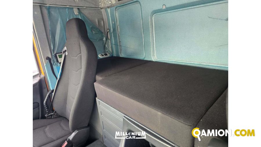 Iveco Stralis AD260S42Y/FS-D Stralis AD260S42Y/FS-D | Millenium Car