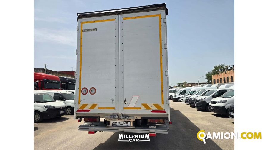 Iveco stralis 400 usato - 1.300.000 km - Napoli - 2003 | Millenium Car - Foto 7