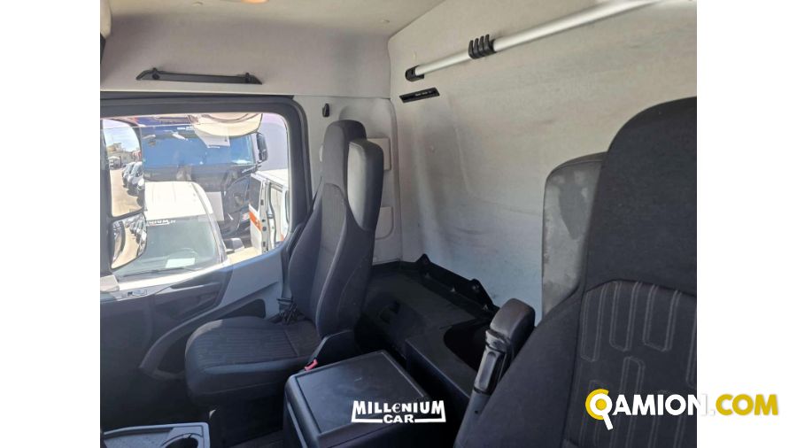Mercedes Antos 18 2013 Antos 18 2013 | Millenium Car