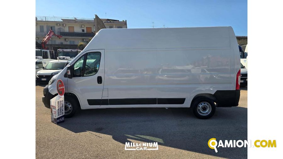 Fiat DUCATO L3H2 DUCATO L3H2 | Millenium Car