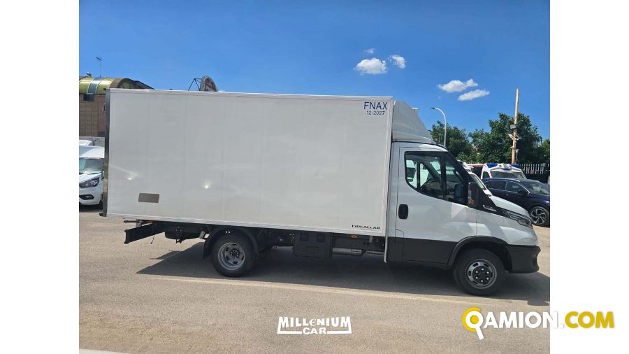 Iveco 35C18 35C18 | Millenium Car