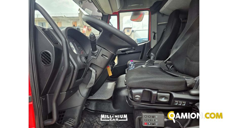 Iveco Eurocargo 120E22 Eurocargo 120E22 | Millenium Car