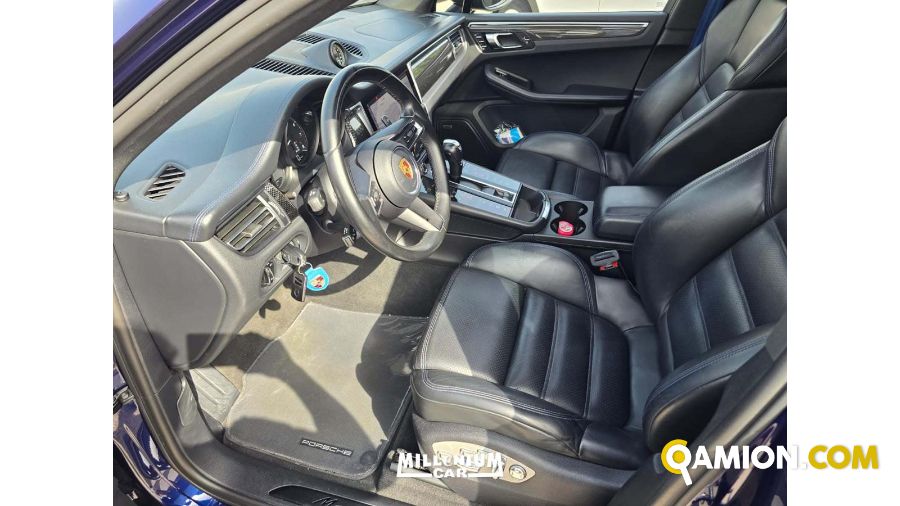 Lamborghini sprint used - 77,000 km - Napoli - 2022 | Millenium Car - Foto 13
