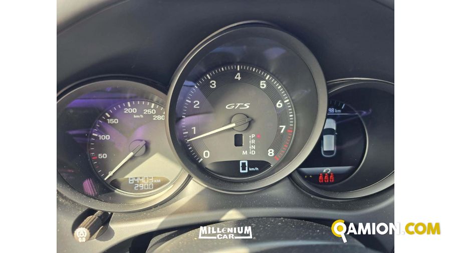 Lamborghini sprint used - 77,000 km - Napoli - 2022 | Millenium Car - Foto 15