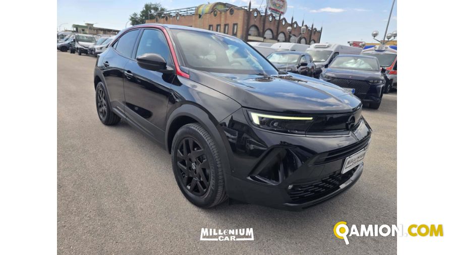 Opel Mod. OPEL Mod. OPEL | Millenium Car