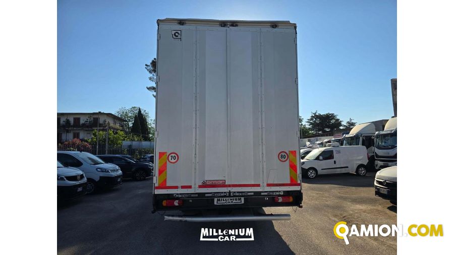 Iveco Eurocargo ML 150E25/P Eurocargo ML 150E25/P | Millenium Car