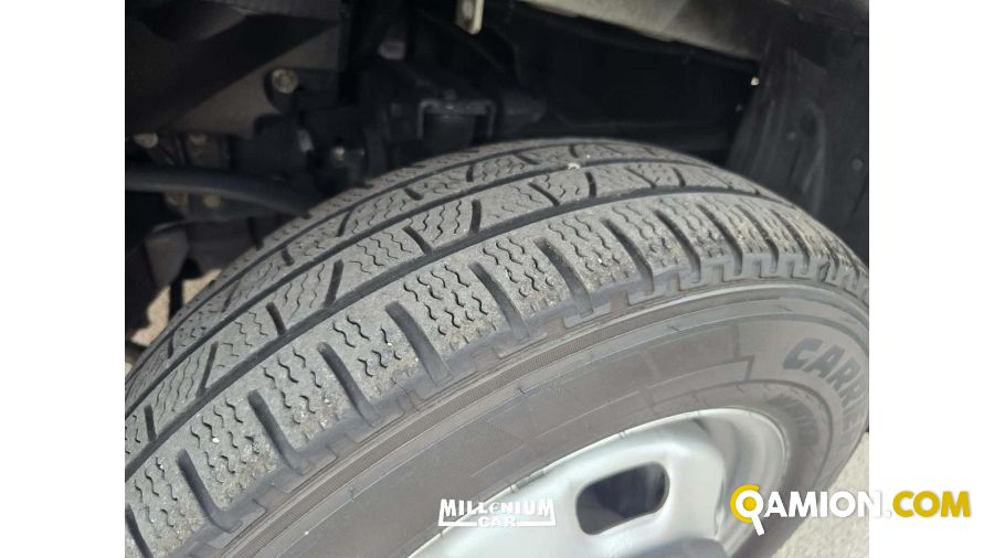 Iveco DAILY 35C18 DAILY 35C18 | Millenium Car