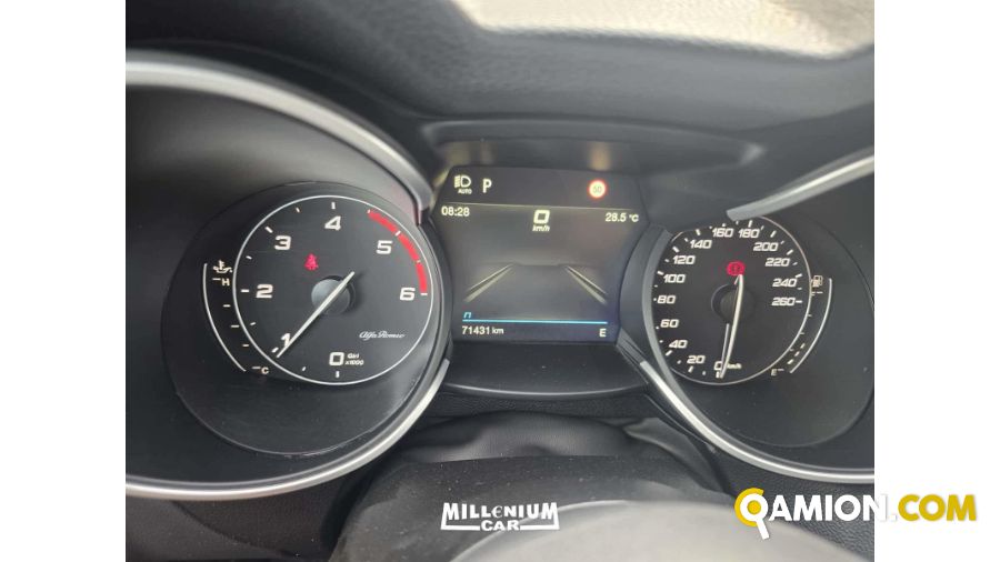 Alfa romeo STELVIO STELVIO | Millenium Car