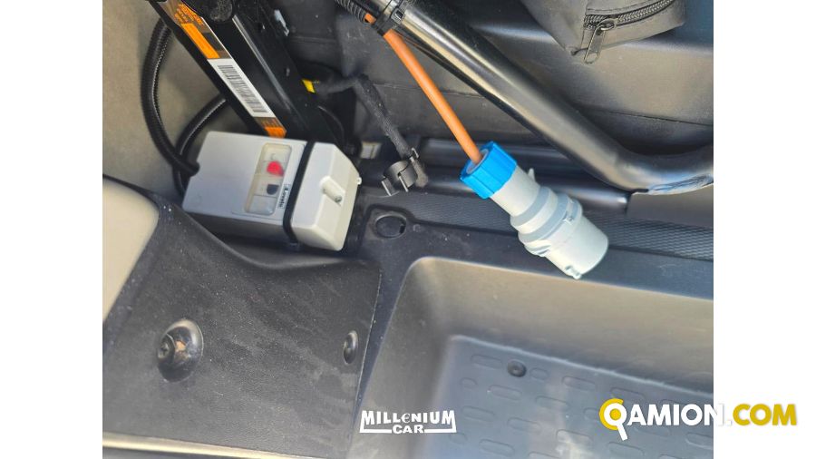 Fiat DUCATO ducato | Millenium Car
