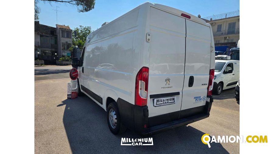 Peugeot BOXER BOXER | Millenium Car