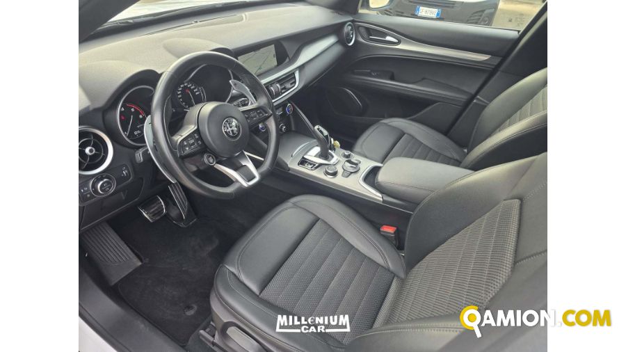 Alfa romeo STELVIO STELVIO | Millenium Car