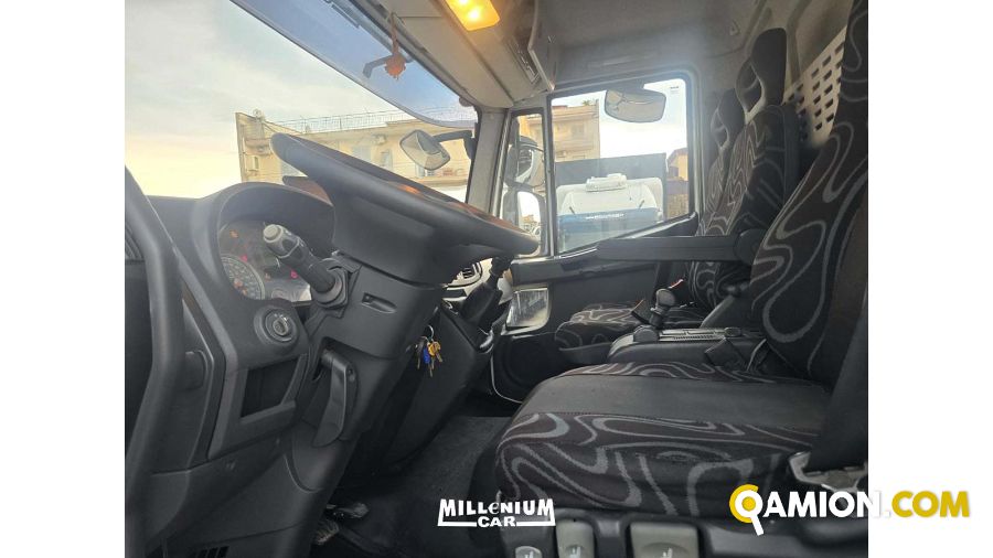 Iveco Eurocargo 120E25 Eurocargo 120E25 | Millenium Car