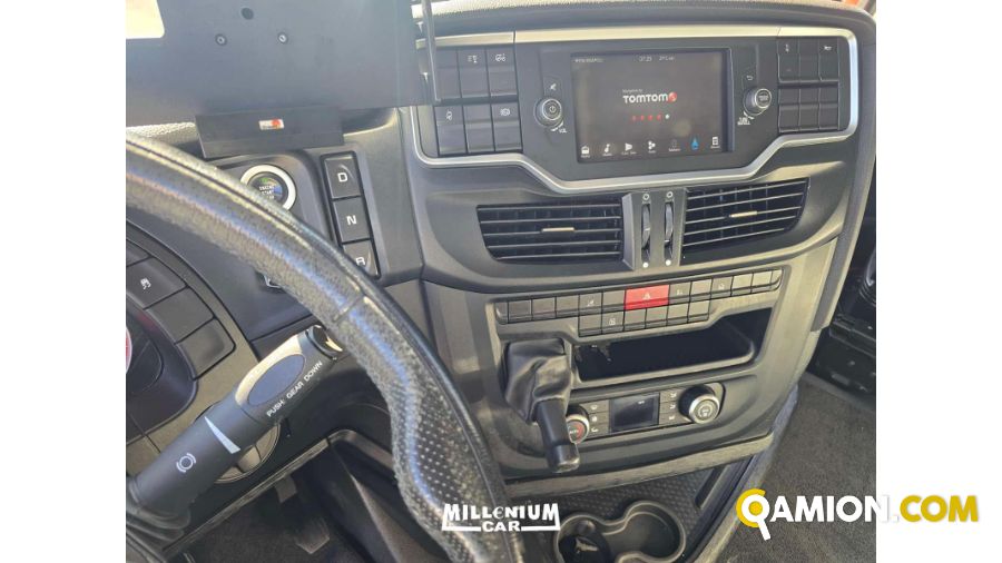 Iveco S-Way AS 260 S-Way AS 260 | Millenium Car