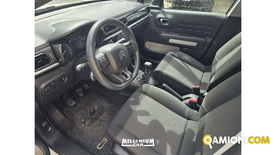 Citroen C3 C3 | Millenium Car