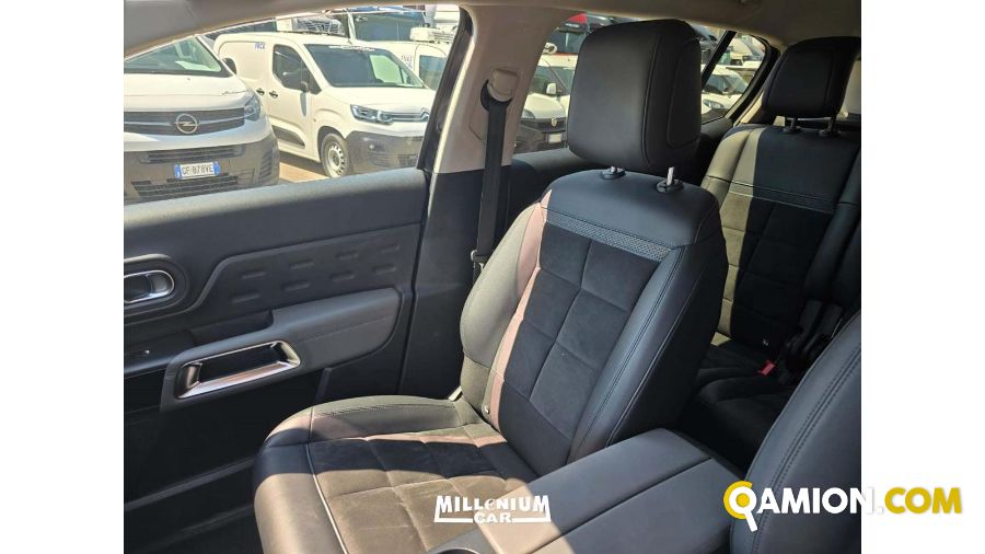 Citroen C5 C5 | Millenium Car