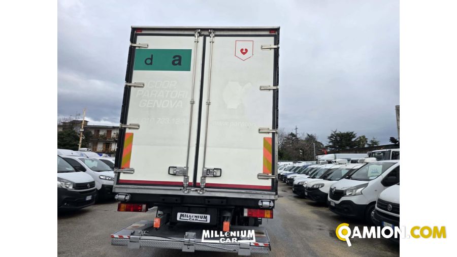 Iveco Stralis 360 Stralis 360 | Millenium Car