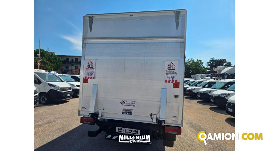 Iveco daily 35-140 daily 35-140 | Millenium Car