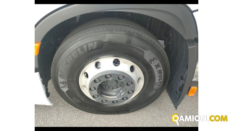 Iveco s-way as 440.180 used - 242,561 km - Dalmine | AUTO INDUSTRIALE BERGAMASCA SPA - Foto 8