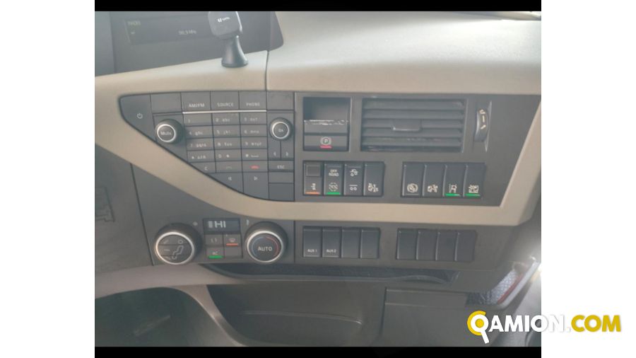 VOLVO TRUCKS fh13 26 e6 usato - 648.291 km - Dalmine | AUTO INDUSTRIALE BERGAMASCA SPA - Foto 14