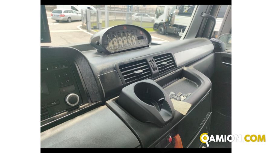 Man tgs 32 used - 925,330 km - Dalmine - 2010 | AUTO INDUSTRIALE BERGAMASCA SPA - Foto 13