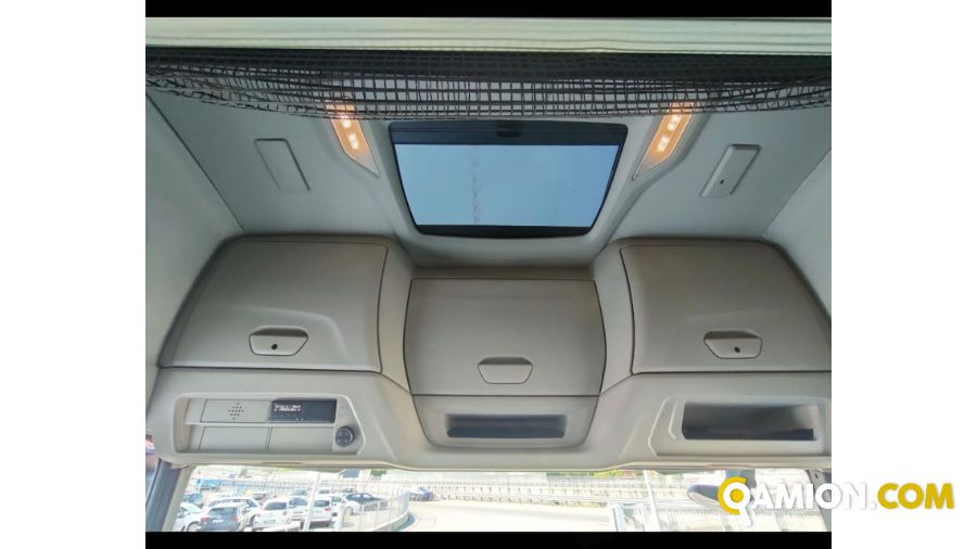 Iveco s-way as 440.260 used - 184,608 km - Dalmine | AUTO INDUSTRIALE BERGAMASCA SPA - Foto 16