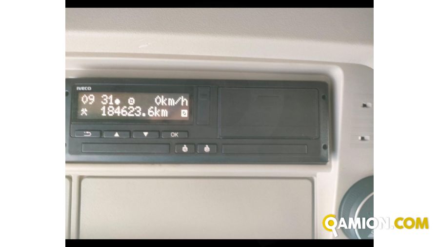 Iveco s-way as 440.260 used - 184,608 km - Dalmine | AUTO INDUSTRIALE BERGAMASCA SPA - Foto 17