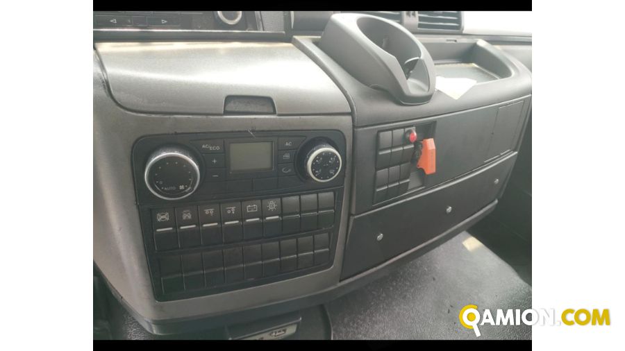 Man tgs 32 used - 925,330 km - Dalmine - 2010 | AUTO INDUSTRIALE BERGAMASCA SPA - Foto 15