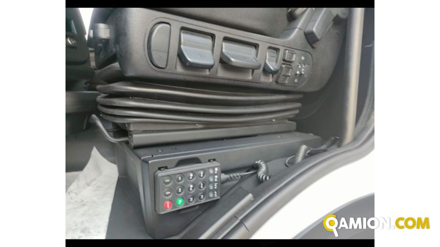 Iveco s-way as 440.260 used - 184,608 km - Dalmine | AUTO INDUSTRIALE BERGAMASCA SPA - Foto 11