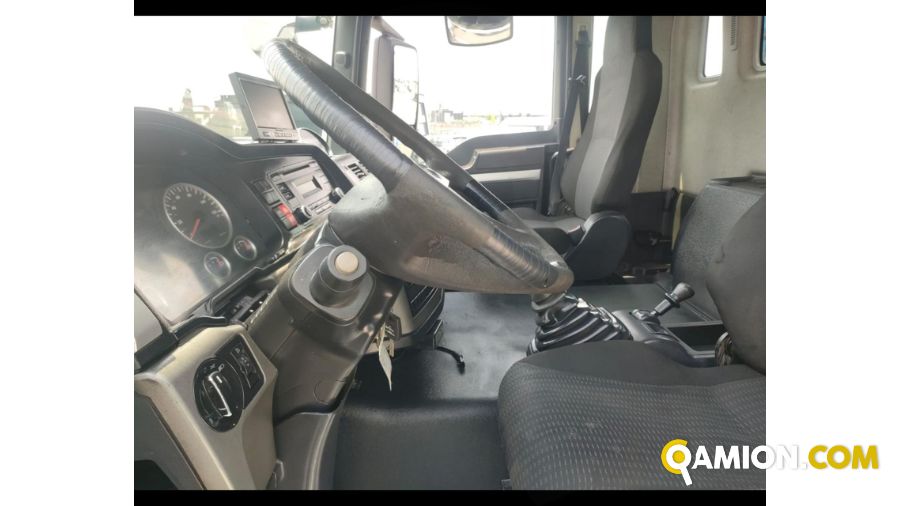 Man tgs 32 used - 925,330 km - Dalmine - 2010 | AUTO INDUSTRIALE BERGAMASCA SPA - Foto 19