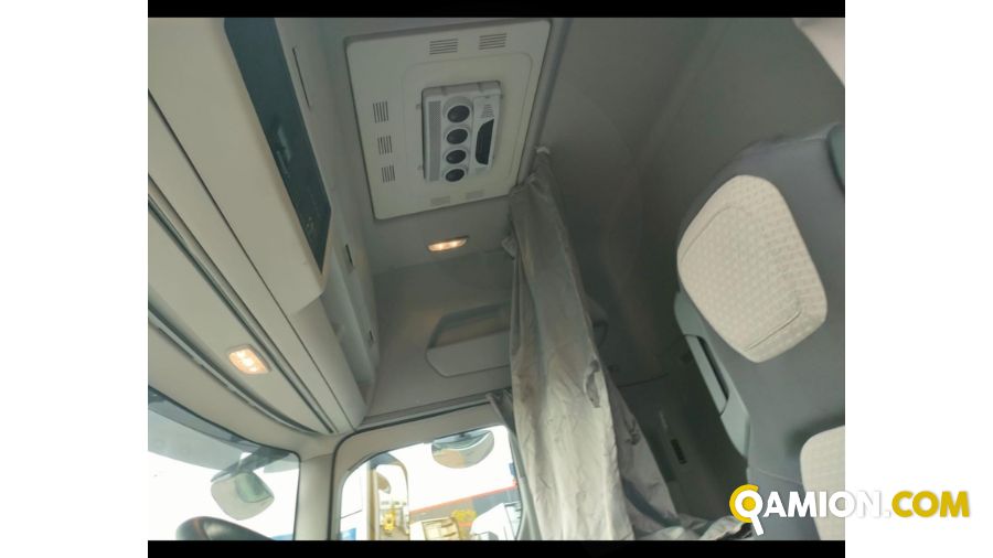 FORD TRUCKS F Max FORD TRUCKS  F Max 500CV Altro | AUTO INDUSTRIALE BERGAMASCA SPA