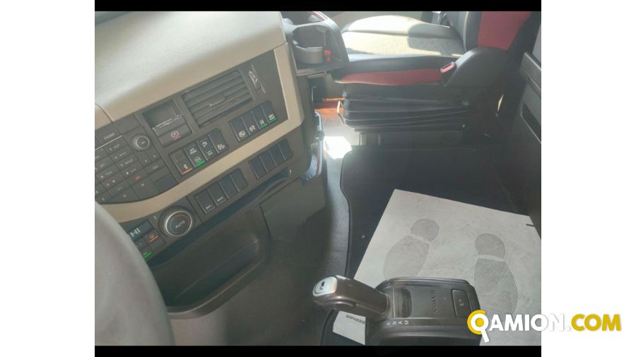 VOLVO TRUCKS fh13 26 e6 usato - 648.291 km - Dalmine | AUTO INDUSTRIALE BERGAMASCA SPA - Foto 15