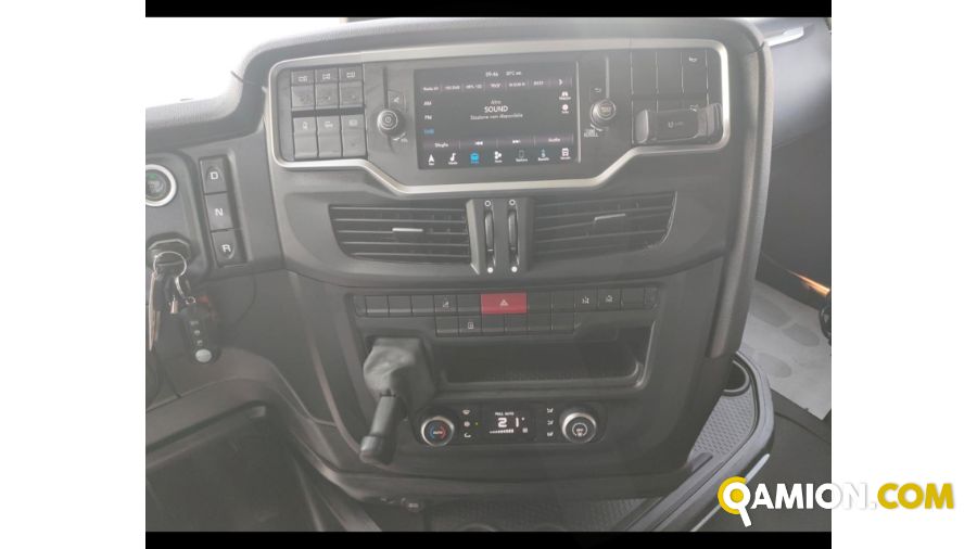 Iveco s-way as 440.180 used - 242,561 km - Dalmine | AUTO INDUSTRIALE BERGAMASCA SPA - Foto 17