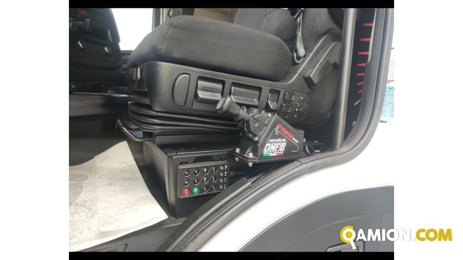 Iveco s-way as 440.180 used - 242,561 km - Dalmine | AUTO INDUSTRIALE BERGAMASCA SPA - Foto 9
