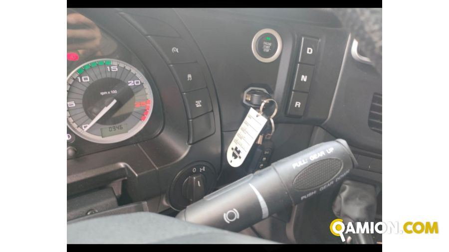 Iveco s-way as 440.180 used - 242,561 km - Dalmine | AUTO INDUSTRIALE BERGAMASCA SPA - Foto 23
